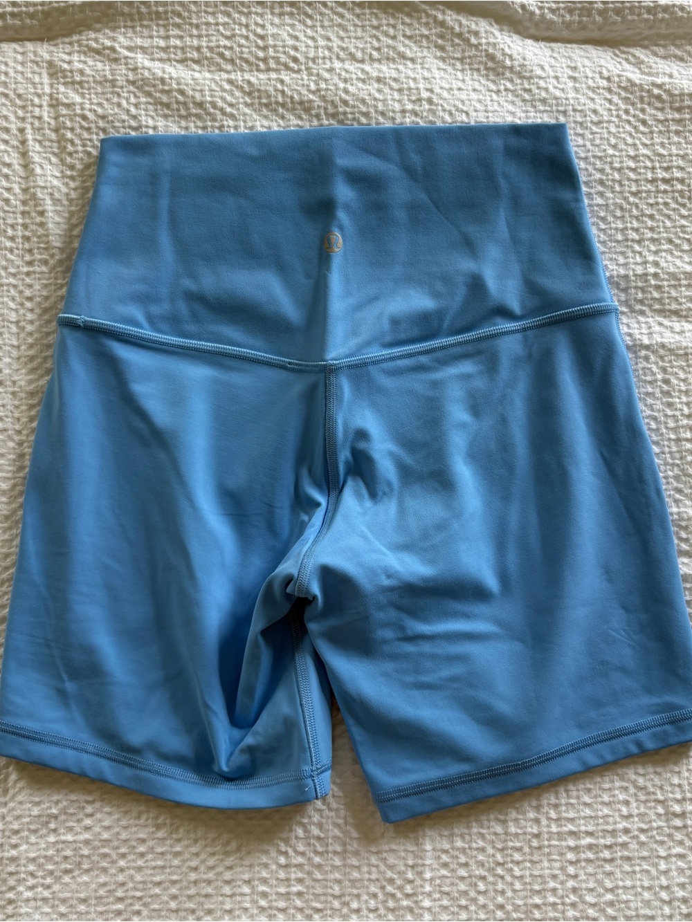 Lululemon Align Shorts
